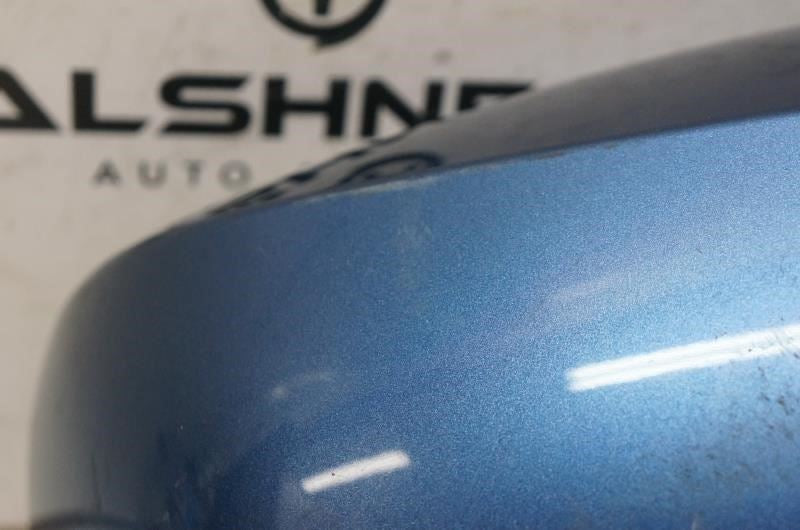12-14 Subaru Impreza Sport 2.0L Passenger Right Side Rear View Mirror 91036FJ200 - Alshned Auto Parts