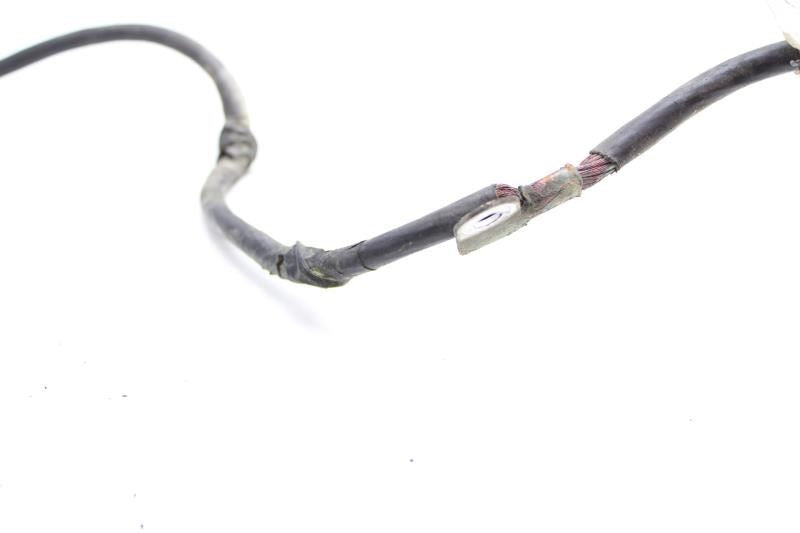 2013-2018 Nissan Pathfinder Negative Battery Cable 24080-3KA0A OEM - Alshned Auto Parts