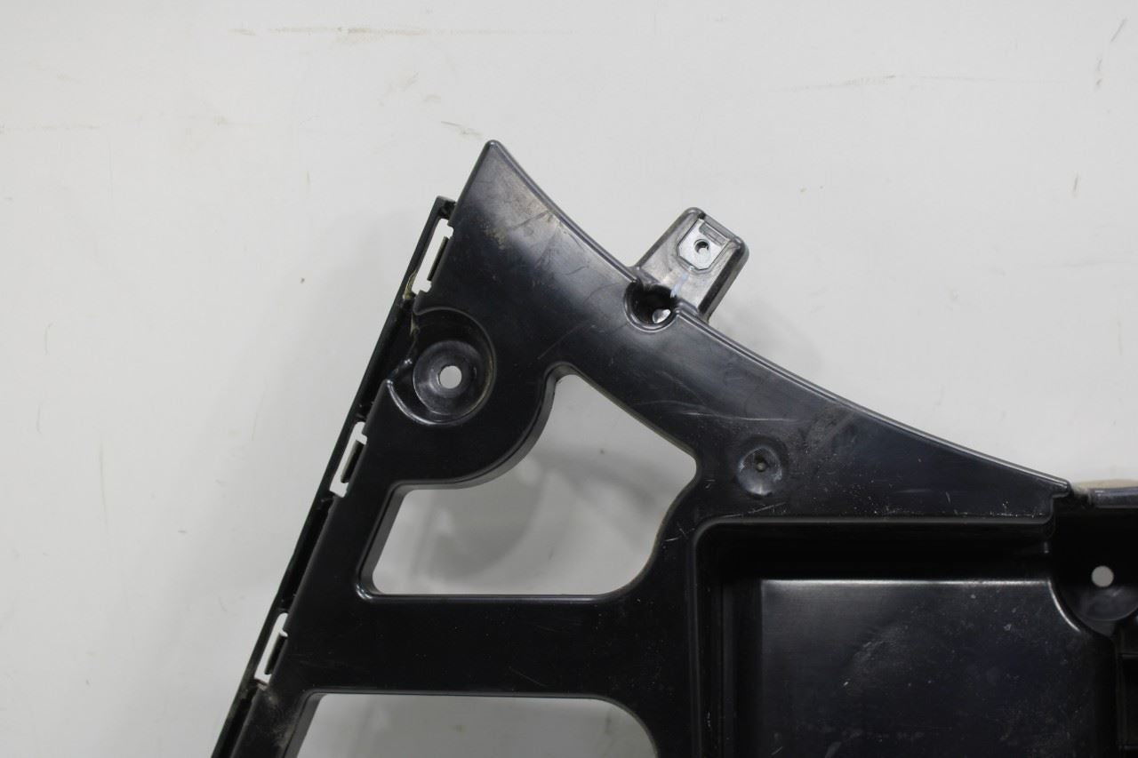 2014-18 BMW X5 xDrive35i Rear LH and RH Bumper Corner Mount Bracket 51127294389 - Alshned Auto Parts