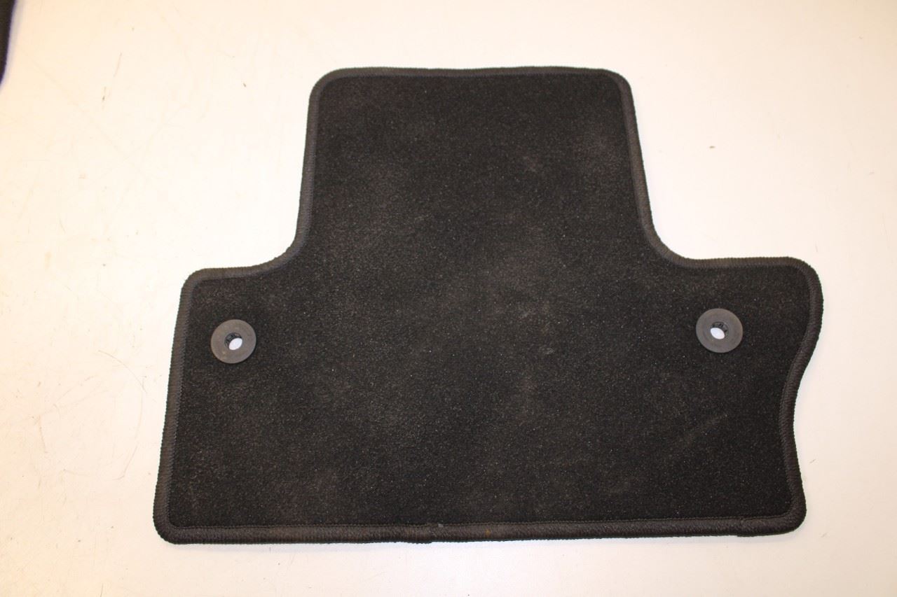 2015-16 Volvo S60 T5 Premier Front and Rear RH and LH Interior Carpet Floor Mats - Alshned Auto Parts