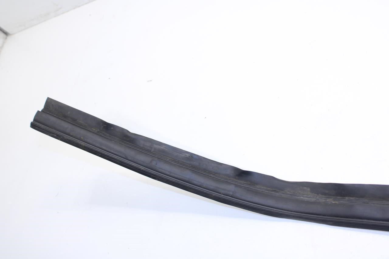 2013-2020 Nissan Pathfinder SV Left Side Rocker Panel Molding Seal 80839-3JA0B - Alshned Auto Parts
