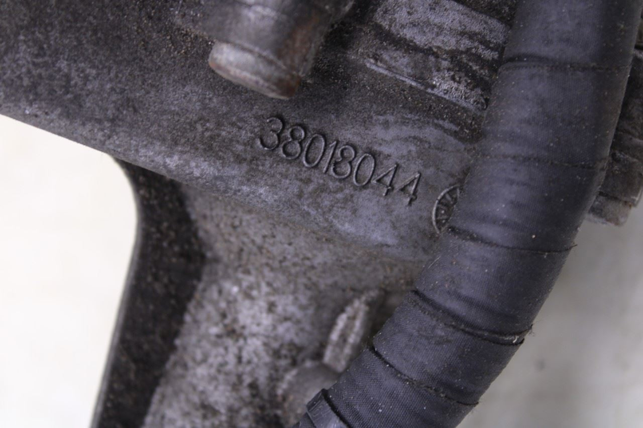 2016-21 Jeep Grand Cherokee Limited 4WD Power Steering Gear Rack and Pinion 73K - Alshned Auto Parts