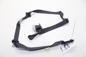 17-22 Infiniti Q60 Luxe Rear LH Side 2nd Row Seat Belt Retractor 88845-5CA0A OEM