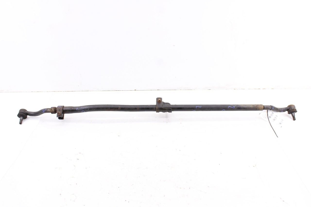 2007-2018 Jeep Wrangler Unlimited Sport 3.6L 4WD Outer Steering Linkage Tie Rod - Alshned Auto Parts