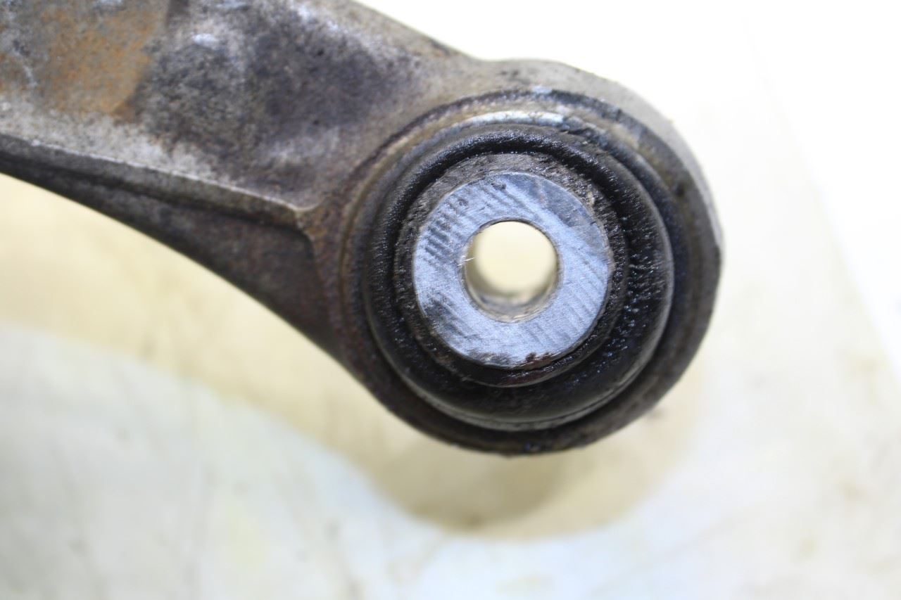 10-15 Jaguar XF Portfolio RWD Front Driver Left Side Lower Control Arm Set of 2 - Alshned Auto Parts