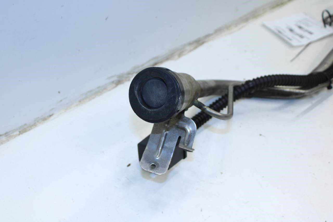 2018-2024 Chevrolet Equinox LT 1.5L Fuel Filler Neck Tube Pipe 84814671 OEM - Alshned Auto Parts