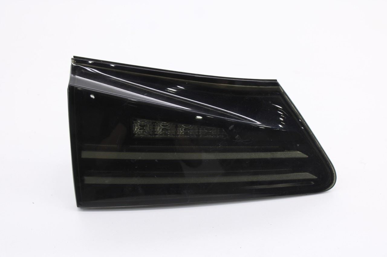 06-13 Lexus IS250 Rear Right and Left Tail Light Lamp Set of 4 MPN AfterMarket - Alshned Auto Parts