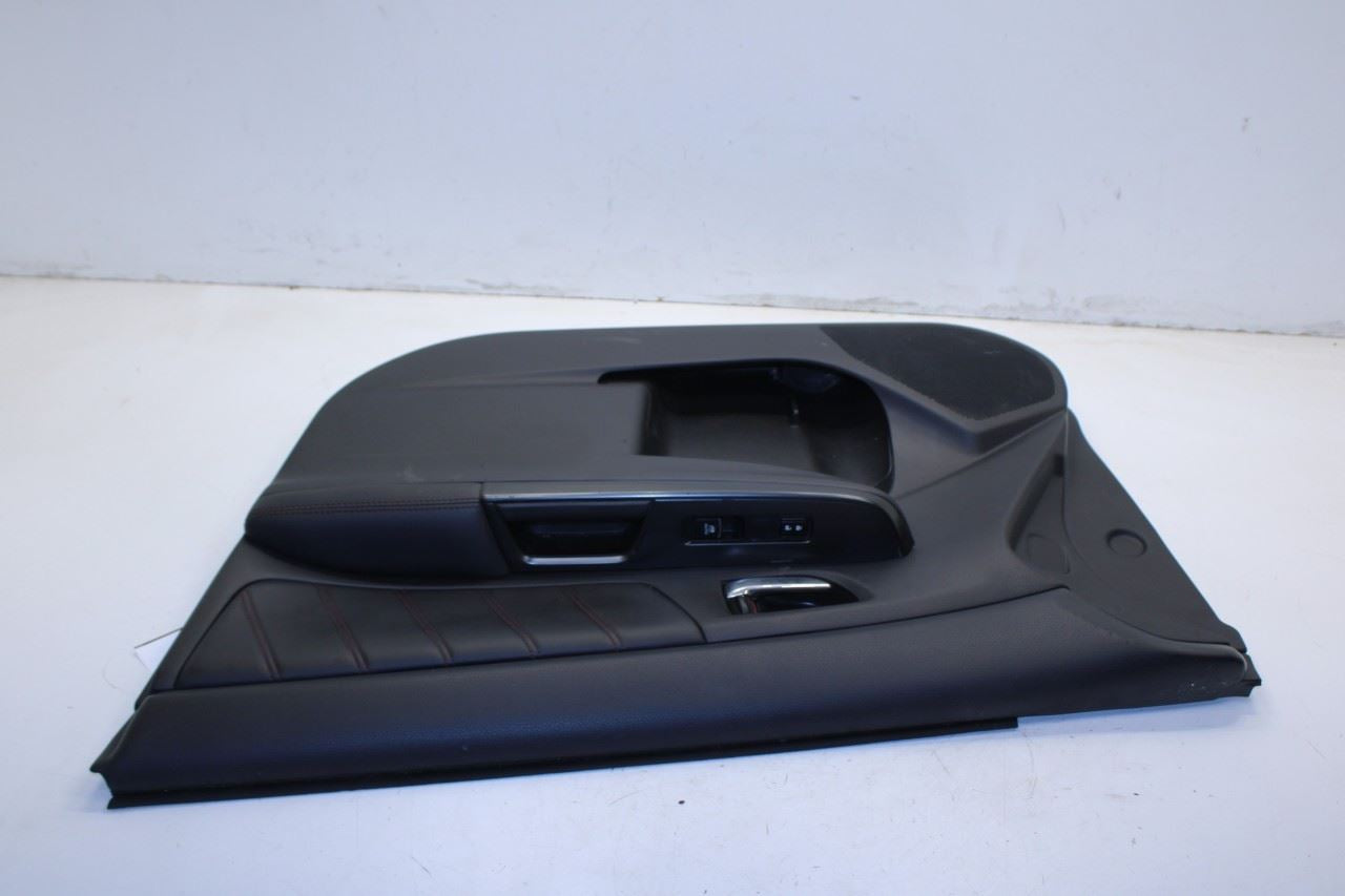 2018-2021 Subaru WRX Premium Front Right Passenger Door Trim Panel 94216VA340VH - Alshned Auto Parts