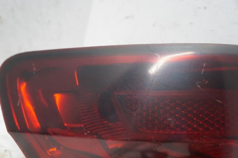 2011-13 Jeep Grand Cherokee Laredo Rear Left Side Tail Light Lamp 55079421AG OEM - Alshned Auto Parts