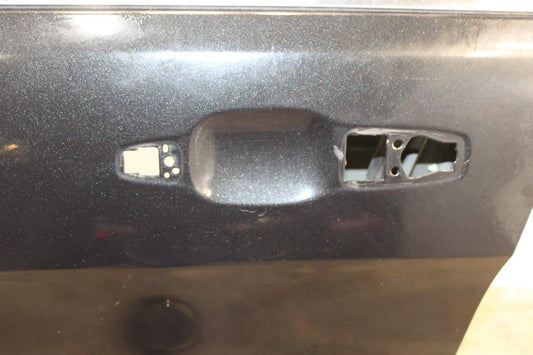 2011-2021 Jeep Grand Cherokee Limited Front Left Door Shell Panel 55113639AO OEM - Alshned Auto Parts