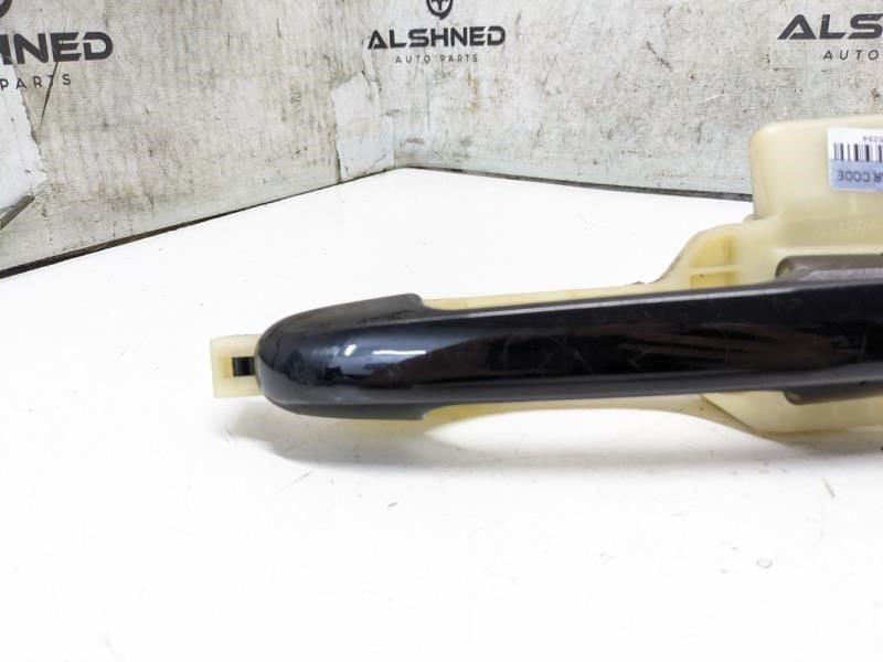 2012-2013 Kia Soul Rear Left Door Exterior Handle 826512K520 OEM - Alshned Auto Parts