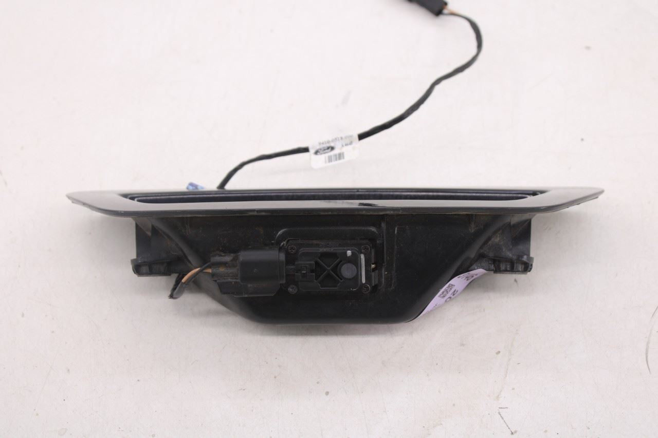 2018-21 Ford Expedition Max XLT 3.5L 4WD Rear Liftgate Back Door Release Handle9