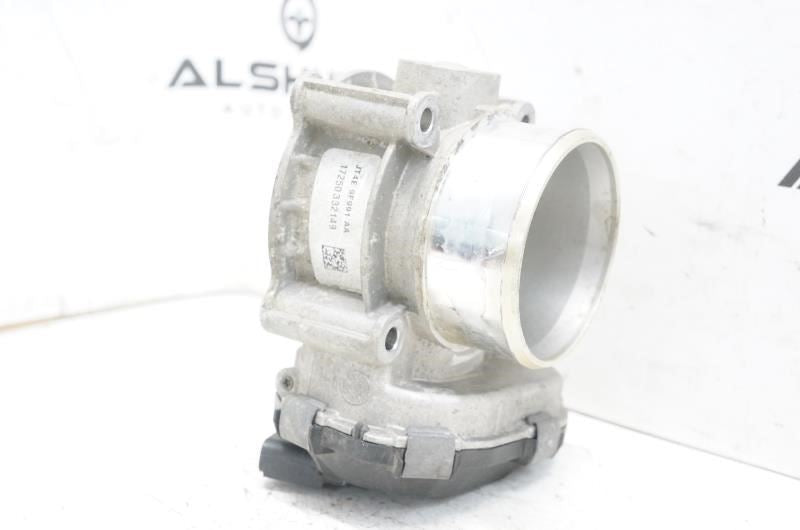 2018-2026 Ford F150 2.7L Fuel Injection Throttle Body JT4E-9F991-AA OEM2