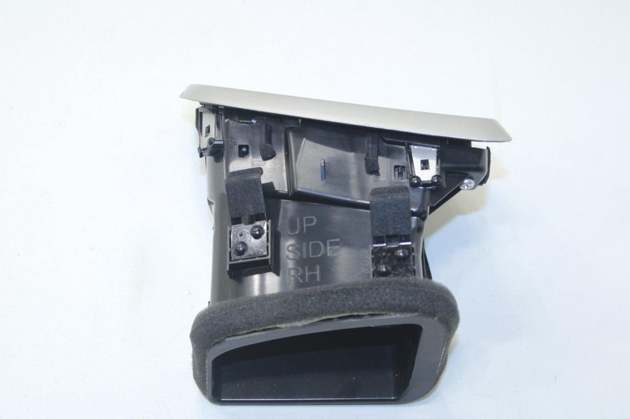 15-19 Nissan Murano Platinum Right and LH Dash Outer Air Vent Grille 68760-5AA0A - Alshned Auto Parts