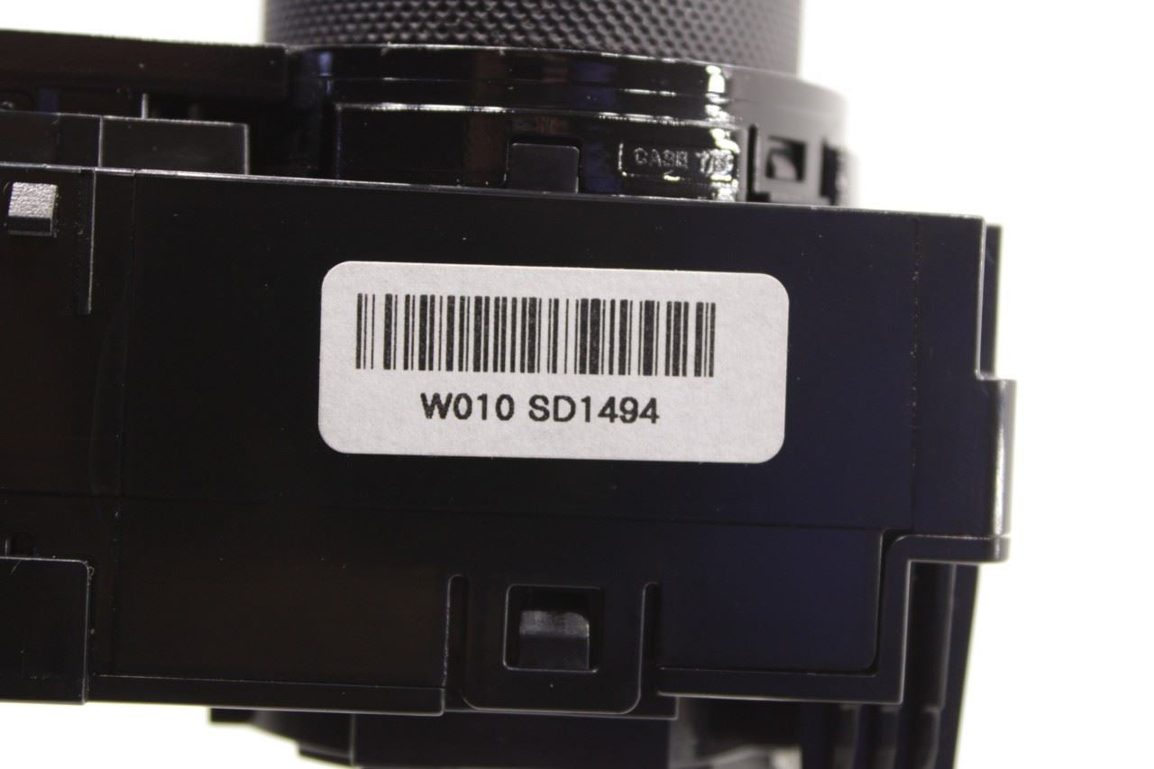 2022-2024 Hyundai Tucson SEL Dash AC Heater Temperature Climate Control Panel - Alshned Auto Parts