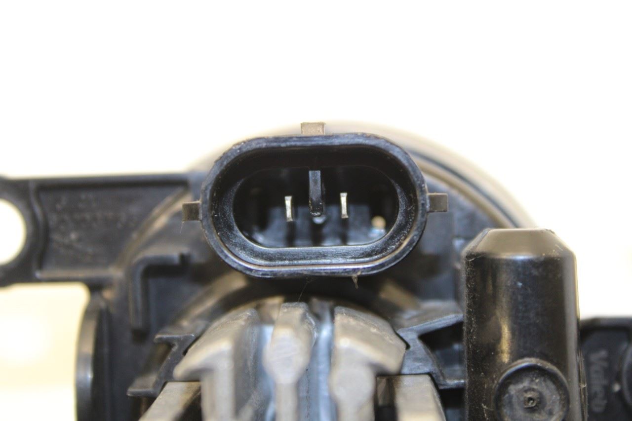 2022-2024 GMC Terrain Front Driver Left Side Fog Light Lamp 87861392 OEM - Alshned Auto Parts