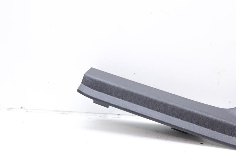2024-2025 Chevrolet Trax Rear Left Side Door Sill Scuff Plate Trim 42808322 OEM - Alshned Auto Parts