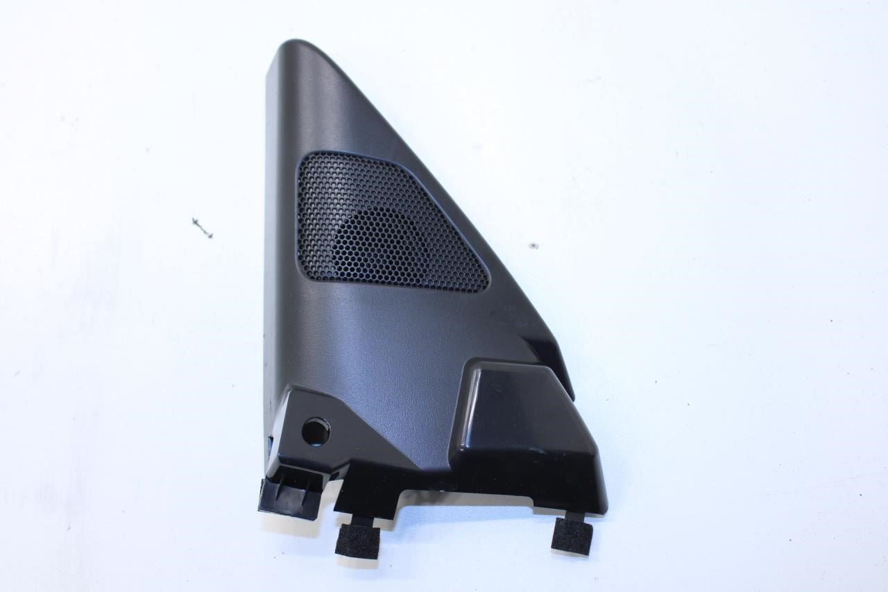 17-20 Infiniti Q50 Luxe Front Left and Right Door Corner Tweeter Audio Speakers - Alshned Auto Parts
