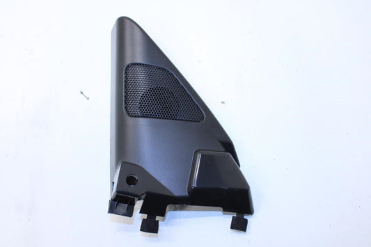 17-20 Infiniti Q50 Luxe Front Left and Right Door Corner Tweeter Audio Speakers - Alshned Auto Parts