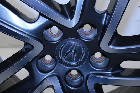 2017-2020 Acura MDX Advance Aluminum Wheel R20x8J TPMS 42700-TZ5-B11 OEM *ReaD* - Alshned Auto Parts
