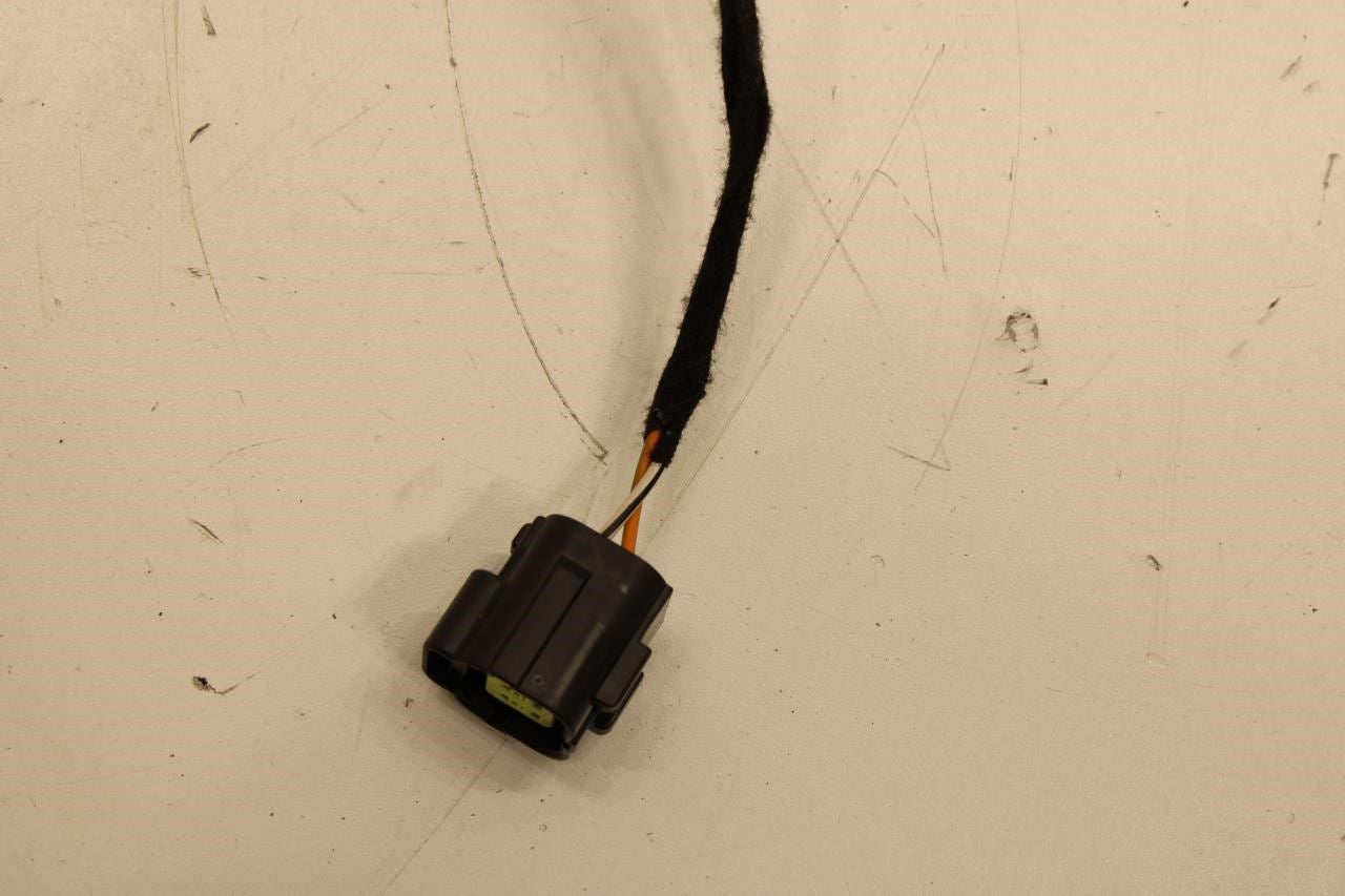 2015-2022 Ram ProMaster City Rear Left Sliding Door Wire Harness 51974343 OEM - Alshned Auto Parts