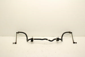 14-20 Infiniti QX60 AWD FR Stabilizer Sway Anti Roll Bar w/ Link 54611-3JA0B OEM