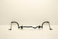 14-20 Infiniti QX60 AWD FR Stabilizer Sway Anti Roll Bar w/ Link 54611-3JA0B OEM - Alshned Auto Parts