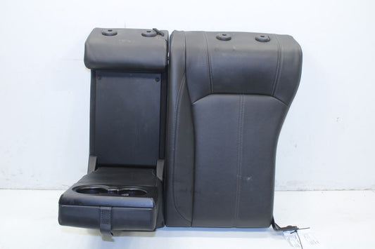 17-22 Alfa Romeo Giulia Ti Rear Left 2nd Row Seat Backrest Upper Cushion *ReaD* - Alshned Auto Parts