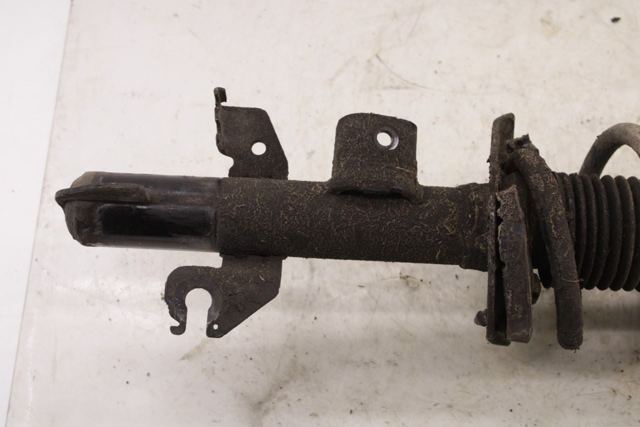 14-18 Jeep Cherokee Limited 4WD Front Suspension Left Side Shock Strut Absorber - Alshned Auto Parts