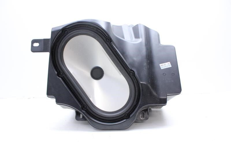 05-2009 Land Rover Range Rover Harman/Kardon Logic 7 Subwoofer Speaker XQA500050 - Alshned Auto Parts