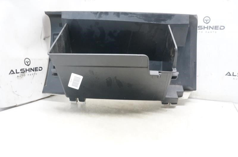 2010-2014 Subaru Legacy Glove Box Storage Compartment 66121AJ00AWJ OEM - Alshned Auto Parts