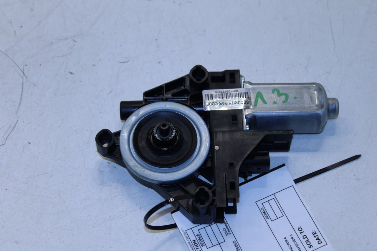 2014-23 Jeep Cherokee 75th Anniversary RR LH Door Power Window Motor 68079285AB - Alshned Auto Parts