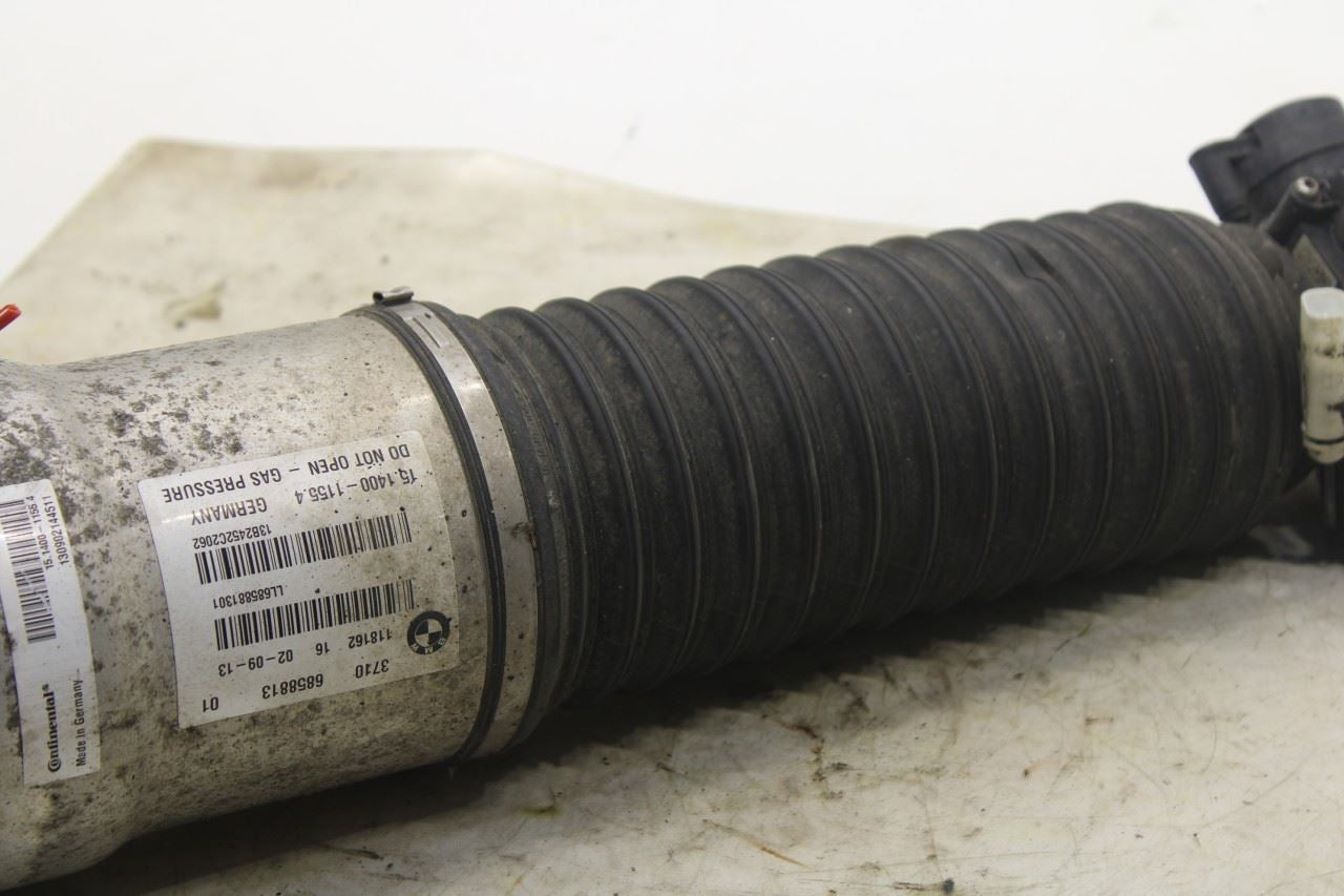 13-15 BMW 750i xDrive AWD Rear Driver Left Side Shock Strut Absorber 37106858813 - Alshned Auto Parts