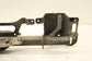 2015-2023 Ford F150 Rear Bumper Trailer Tow Bar Hitch HL3Z-17D826-G OEM - Alshned Auto Parts