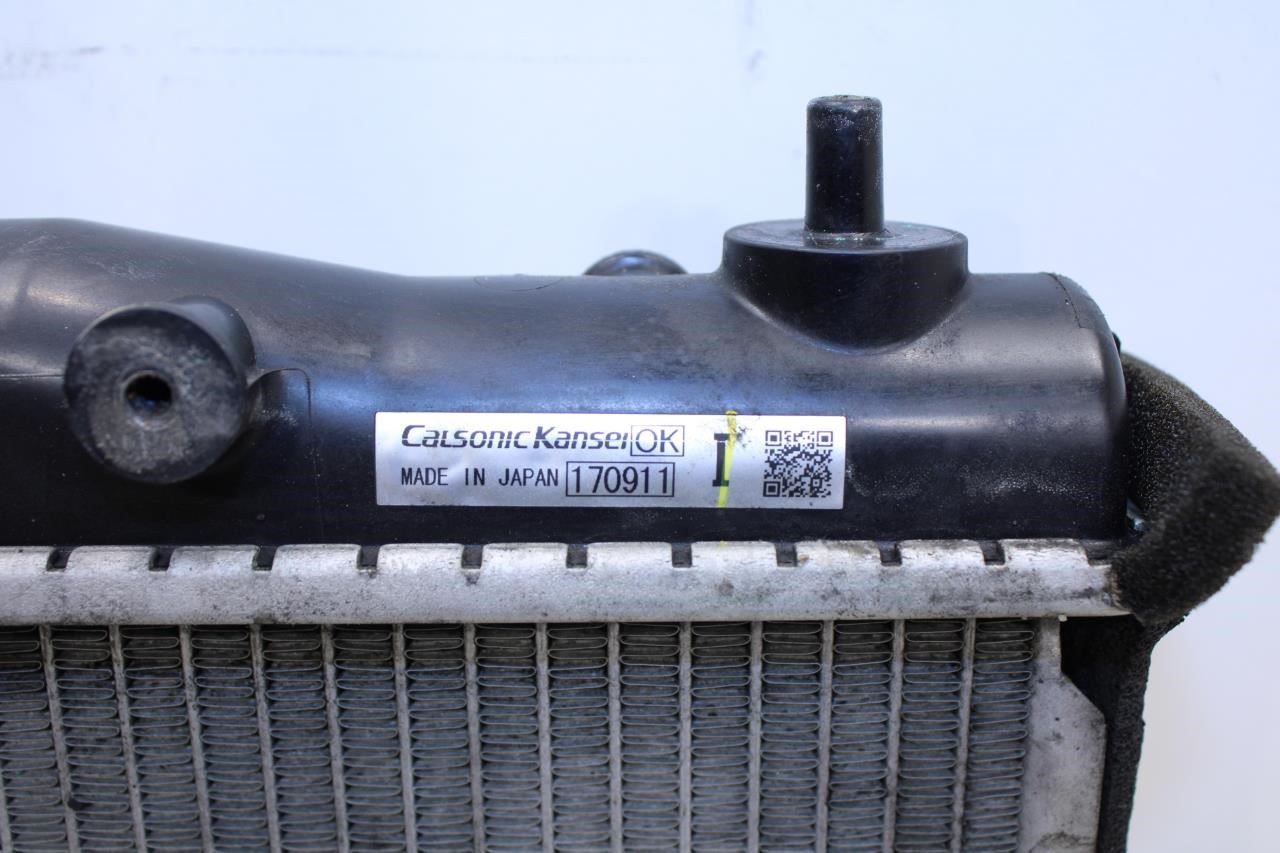 16-23 Infiniti Q50 Luxe RWD 3.0L Engine Cooling Radiator 21460-4HK0A OEM *ReaD* - Alshned Auto Parts