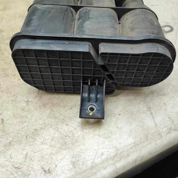 2015-2019 Hyundai Sonata Fuel Vapor Evaporator Emission Canister 31420-C2500 OEM - Alshned Auto Parts