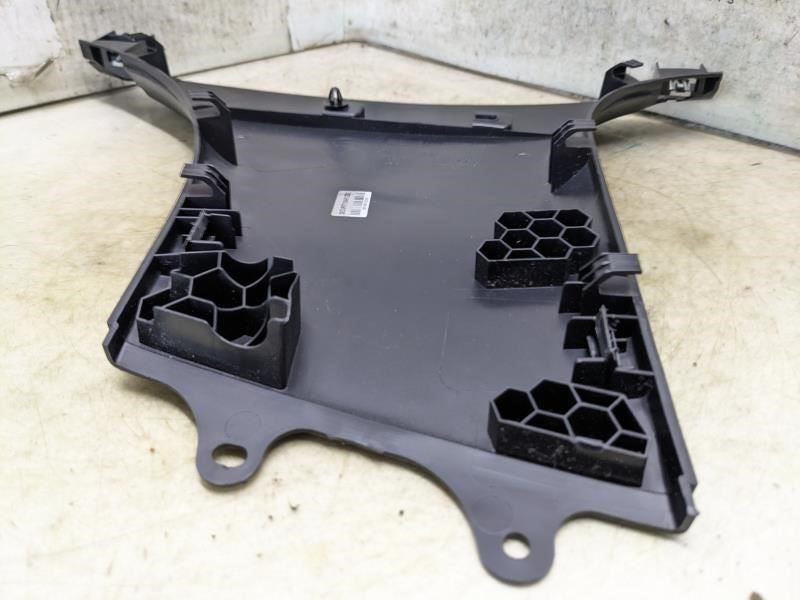 2015-21 Mercedes-Benz C300 RH B-Pillar Lower Trim Cover Panel 205-690-04-25 OEM - Alshned Auto Parts