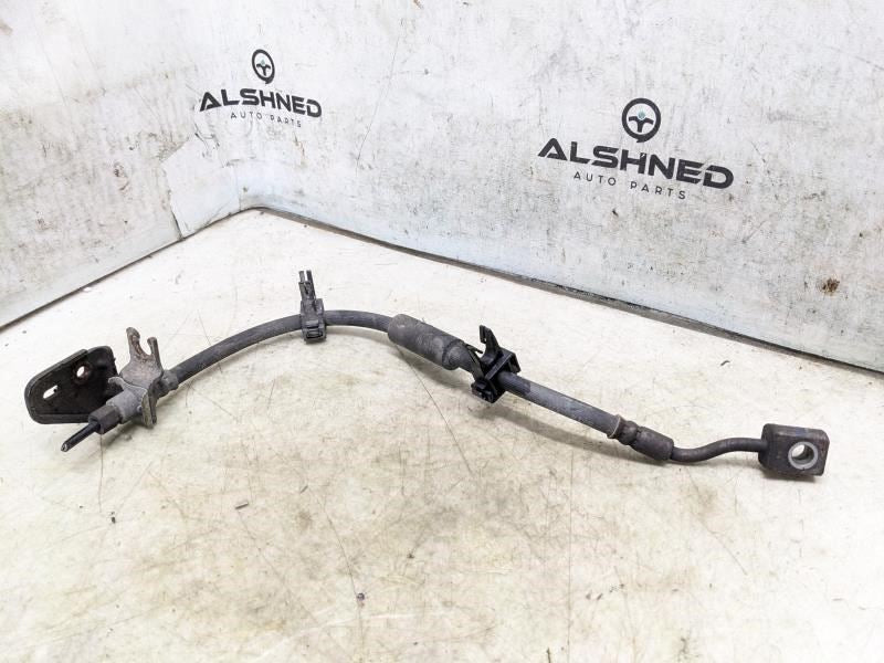 2011-2015 Jeep Grand Cherokee Front Left Driver Side Brake Hose 52124733AI OEM - Alshned Auto Parts