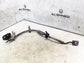 2011-2015 Jeep Grand Cherokee Front Left Driver Side Brake Hose 52124733AI OEM - Alshned Auto Parts
