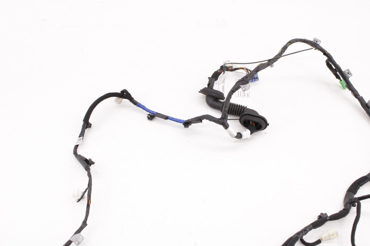21-23 Kia Sorento X-Line SX Prestige Tailgate Back Door Wire Harness 91650-R5010 - Alshned Auto Parts