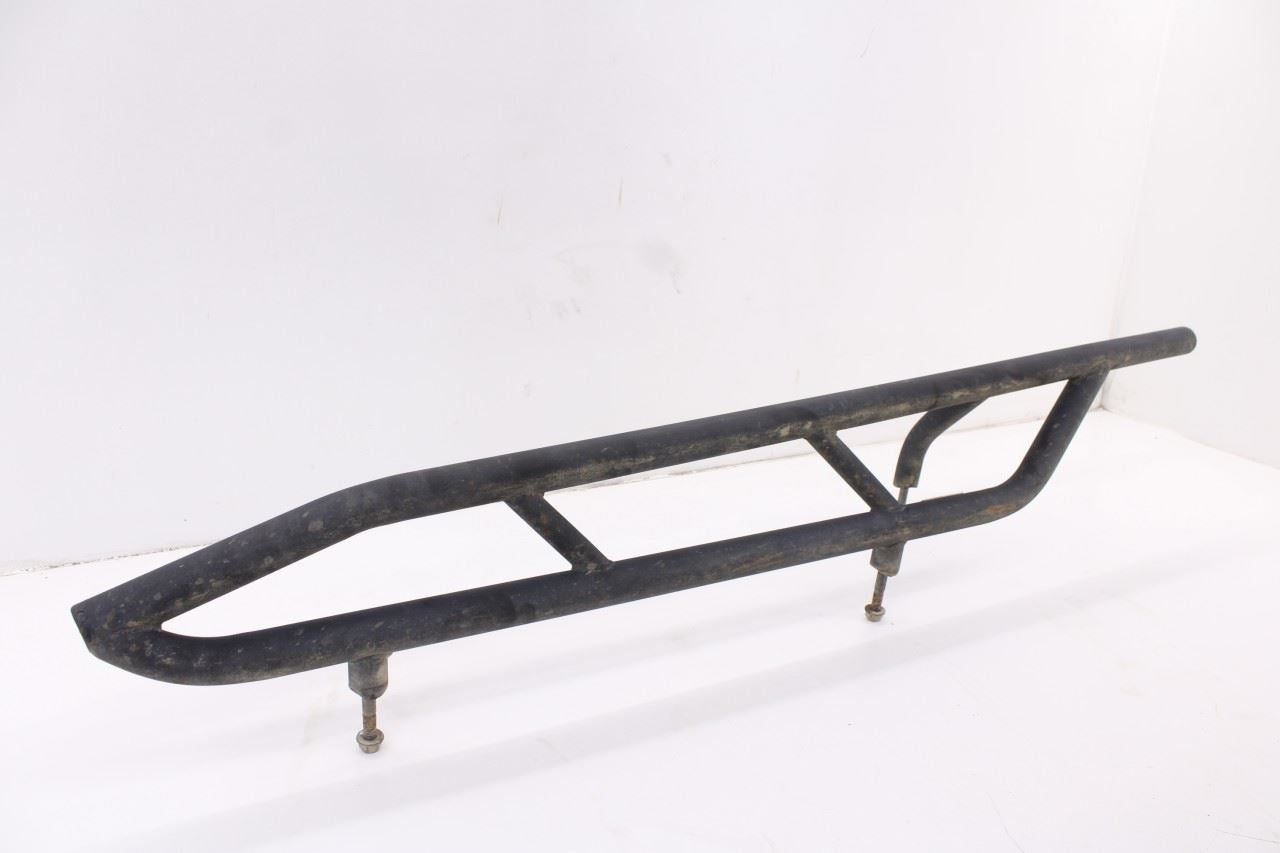 2018 Polaris RZR XP 1000 RH and LH Side Extreme Kick Out Steel Roker Slider Set - Alshned Auto Parts