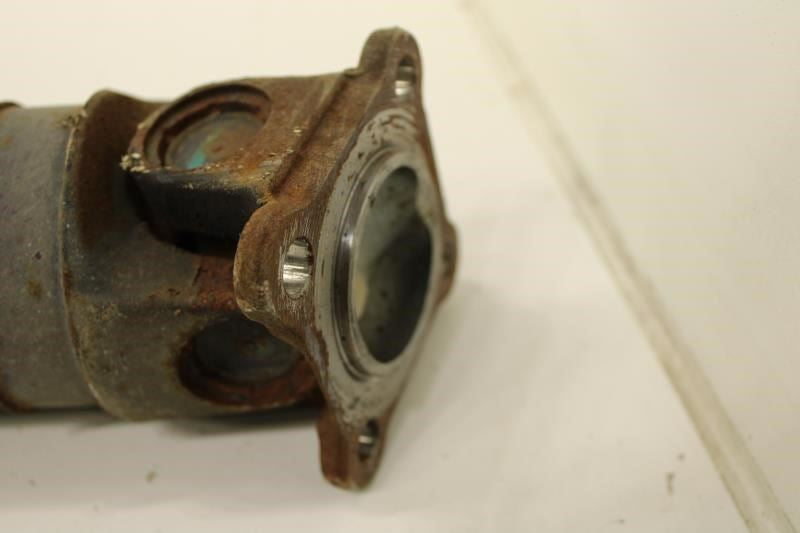 2014-2020 Infiniti QX60 3.5L AWD Rear Drive Shaft Propeller 37000-3JA2B OEM - Alshned Auto Parts