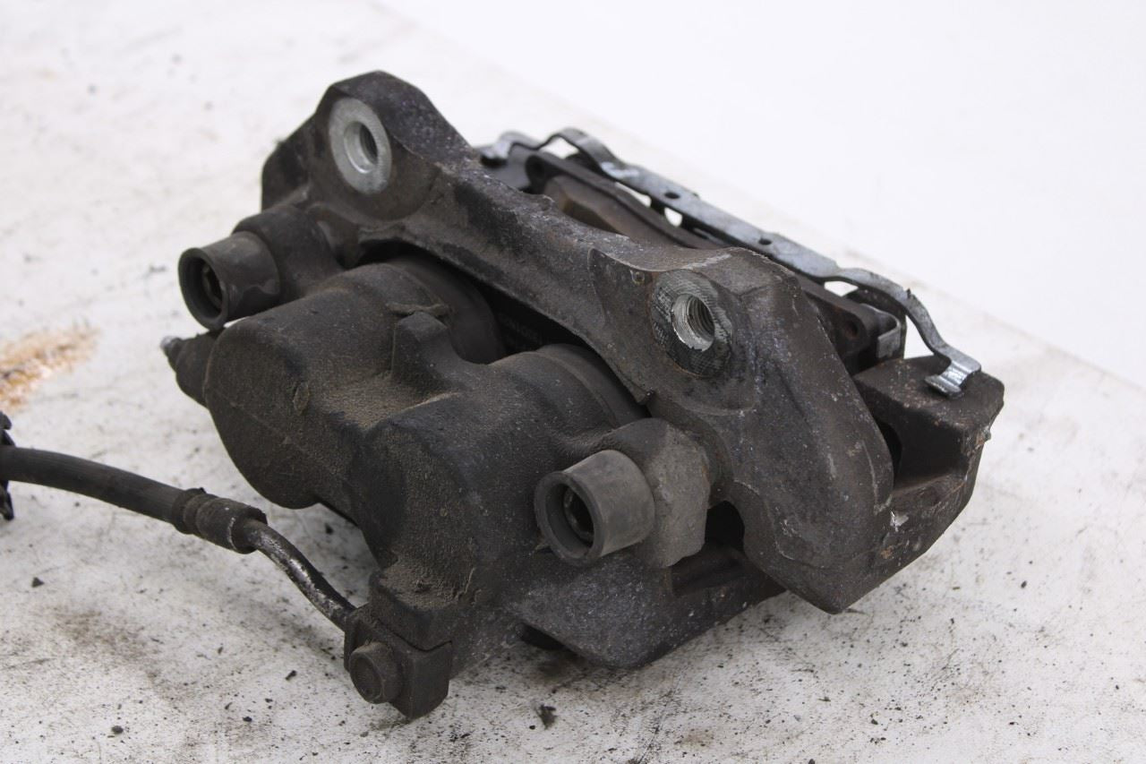 2011-2025 Dodge Durango SXT 3.6L AWD Front Driver Left Side Brake Disc Caliper13