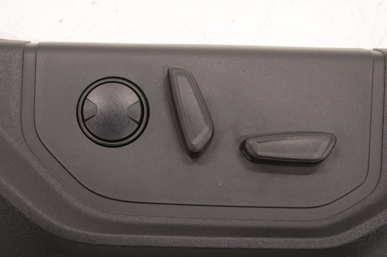 22-26 Ford Expedition MAX XLT FR Right Power Seat Adjustment Switch NL1T14A701AA - Alshned Auto Parts