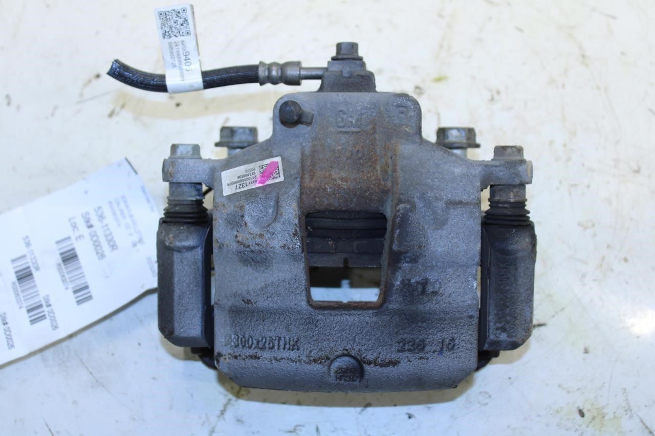 2018-2024 Chevrolet Equinox LT Front Right Side Brake Disc Caliper 13507536 OEM - Alshned Auto Parts