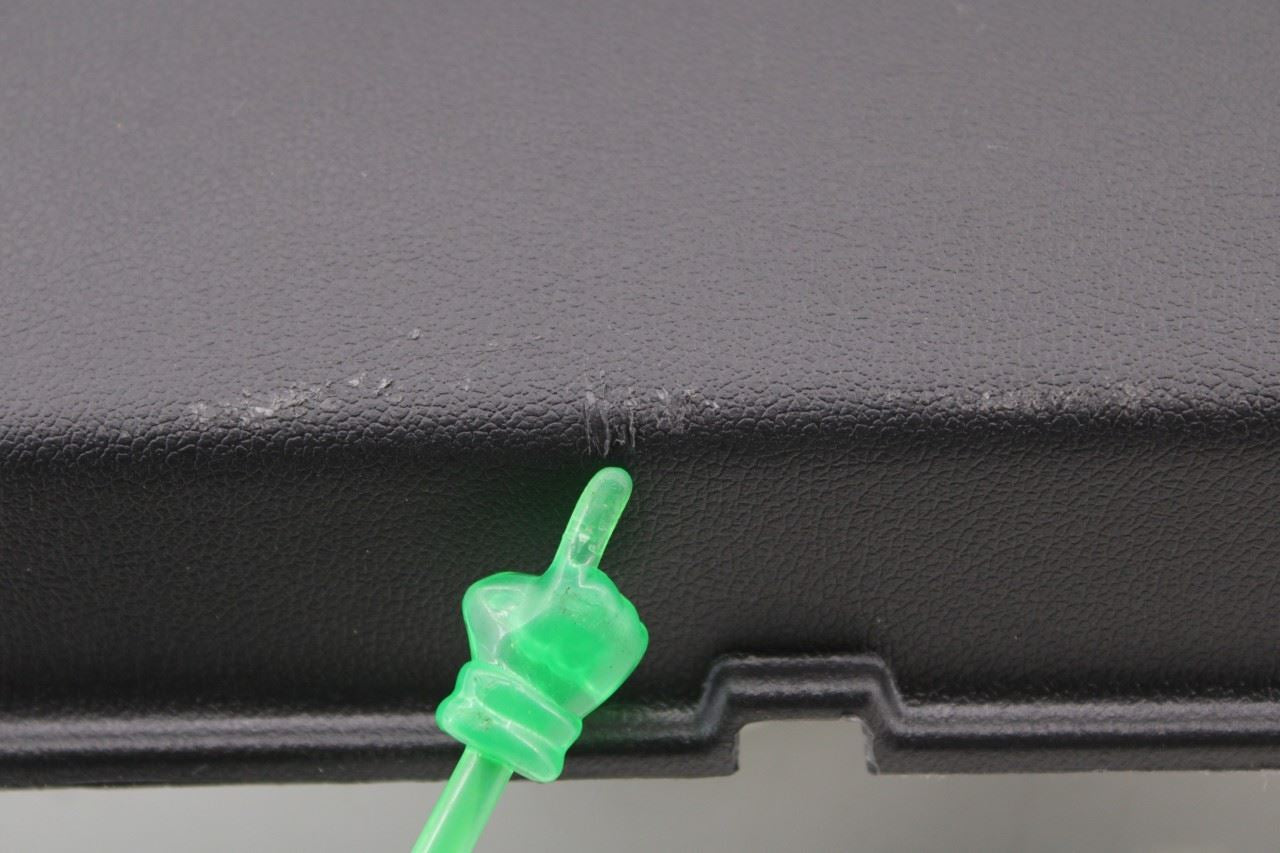 2021-23 Kia Sorento X-Line SX Prestige Rear Right Door Trim Panel 83302-R5700MQ6 - Alshned Auto Parts