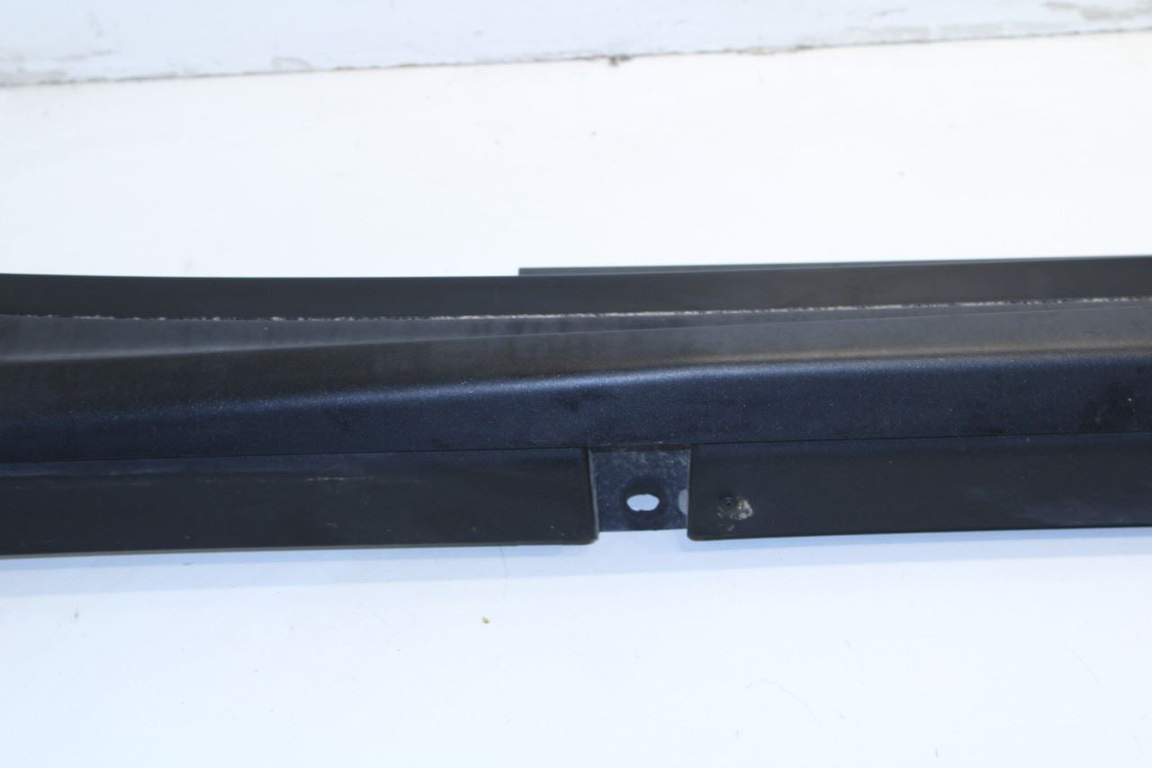 2017-2020 Maserati Ghibli Left Driver Side Rocker Panel Molding 670028814 *ReaD* - Alshned Auto Parts