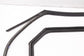 2021-2024 Kia K5 GT-Line Rear Right Side Door Weatherstrip Set 83140L3000 OEM - Alshned Auto Parts