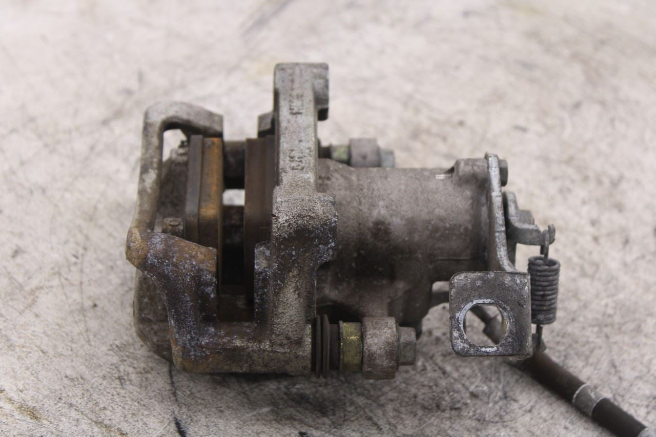 2021-2026 Hyundai Elantra SE Rear Right Passenger Side Disc Brake Caliper10