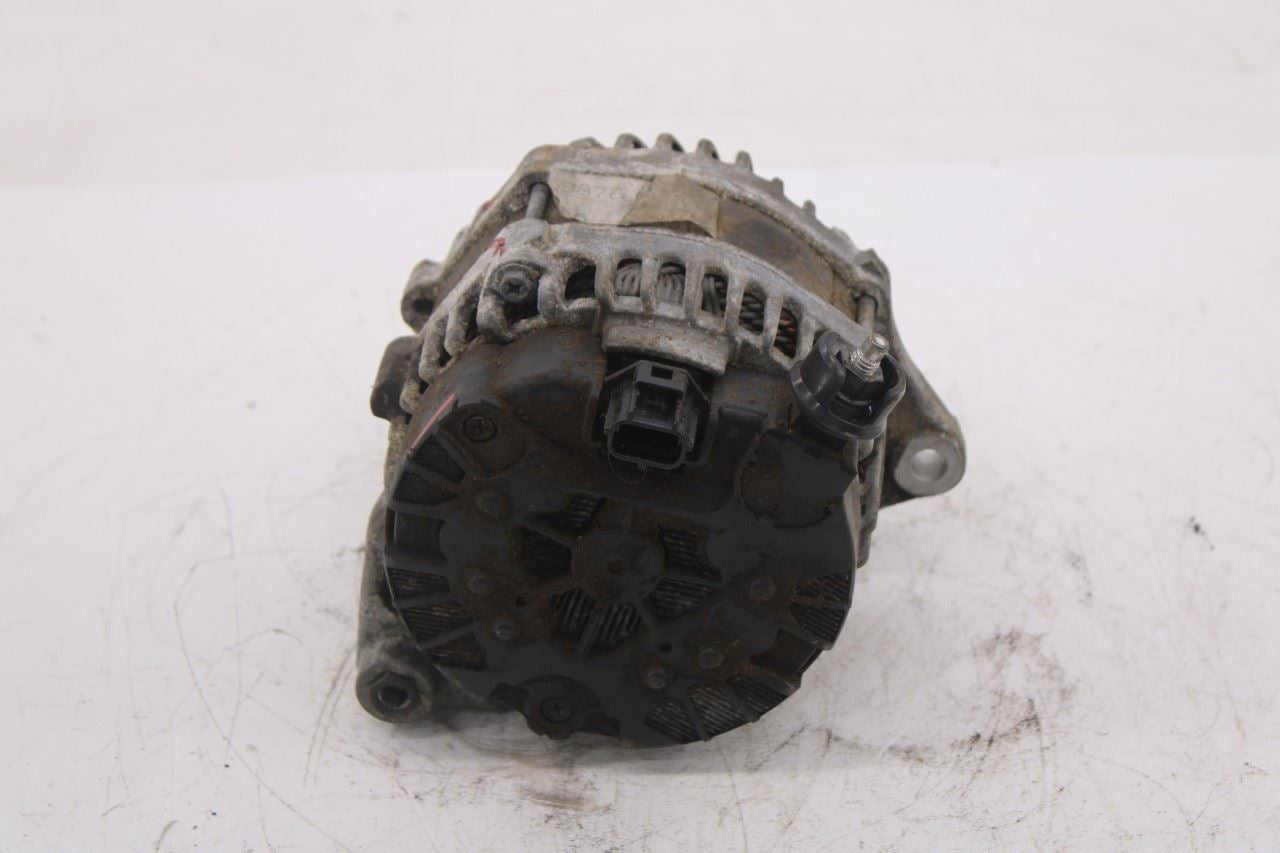 2018-2021 Ford Expedition Max XLT 3.5L Alternator Generator JL1T-10300-AA OEM - Alshned Auto Parts